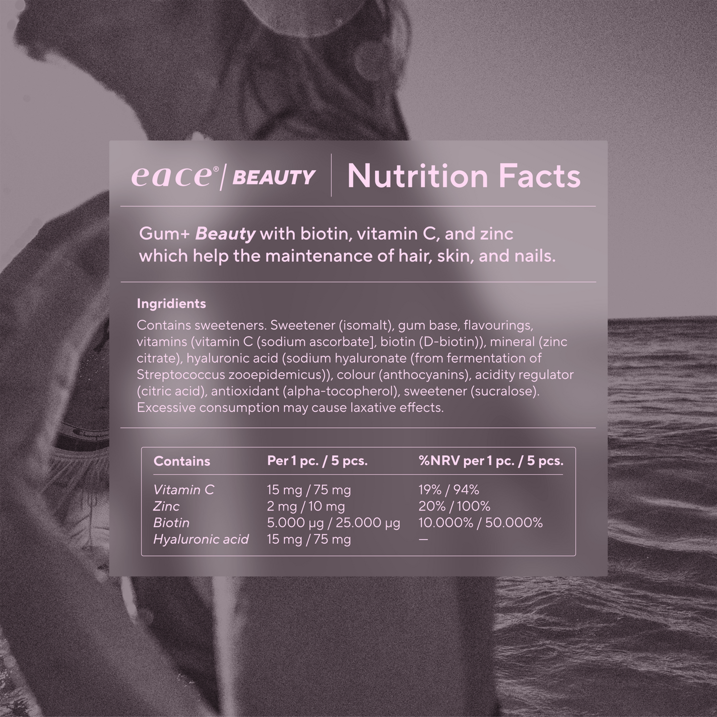 BEAUTY (Bundle test)