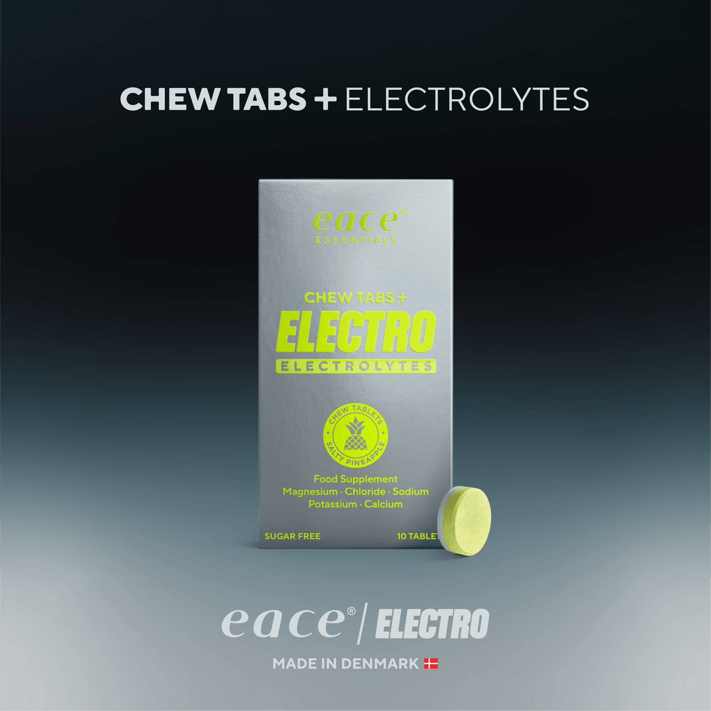 ELECTRO (bundle)