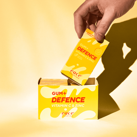 Defence Gum - 12 packs