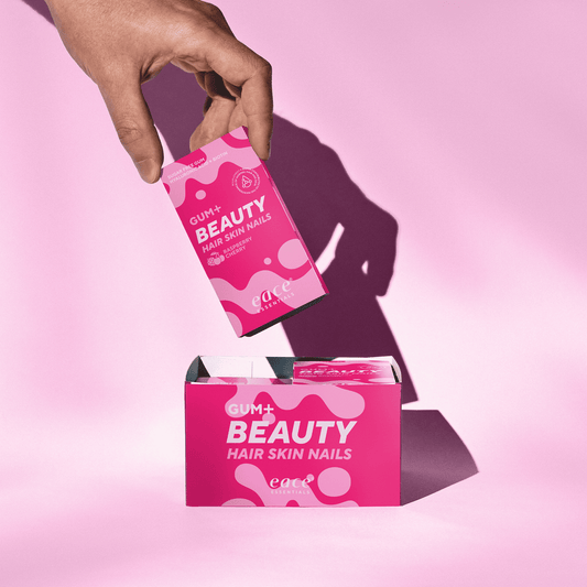 Beauty Gum - 12 packs
