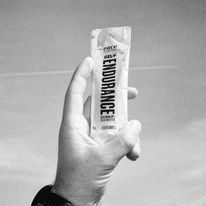 ENDURANCE