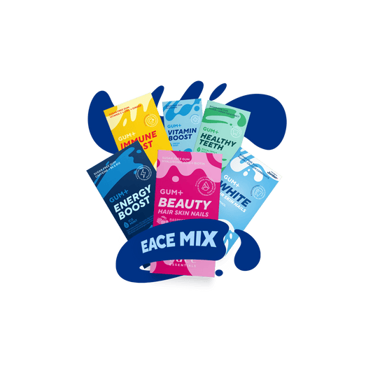 EACE MIX