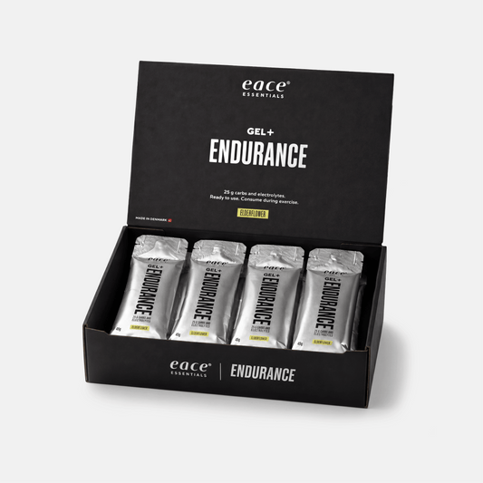 Endurance Gel - 16 units