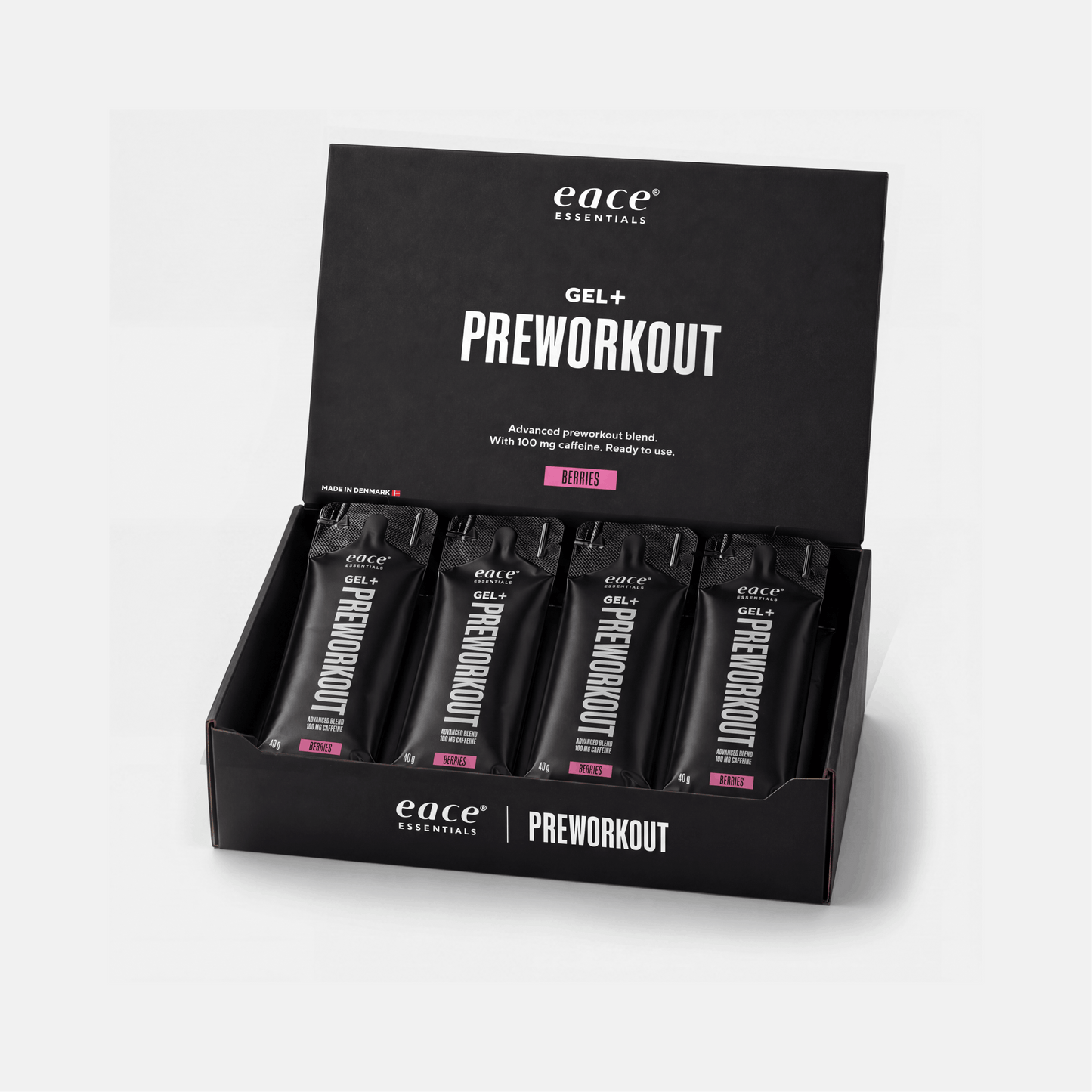 PREWORKOUT