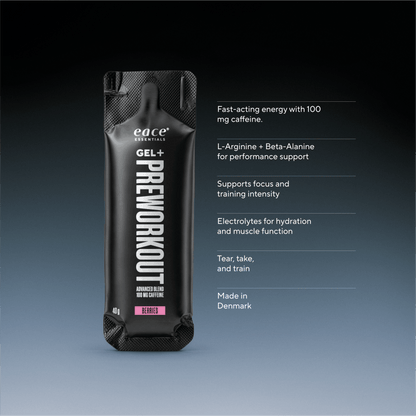 PREWORKOUT