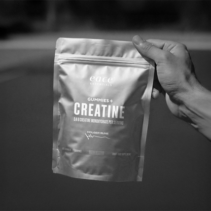 Kreatin Gummies - Pakke med 60 stk.