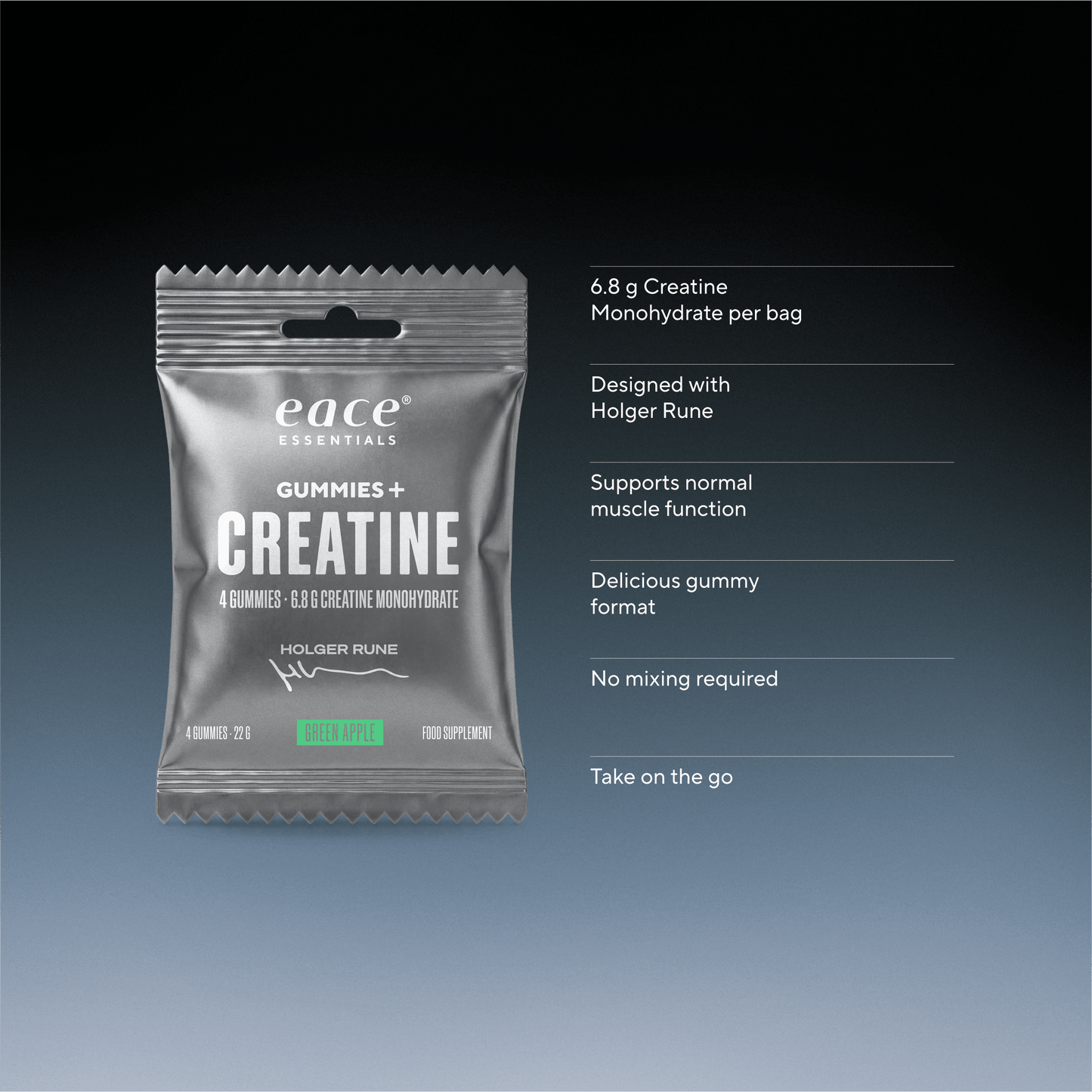 CREATINE