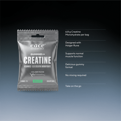 CREATINE