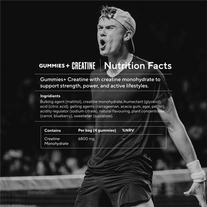 CREATINE