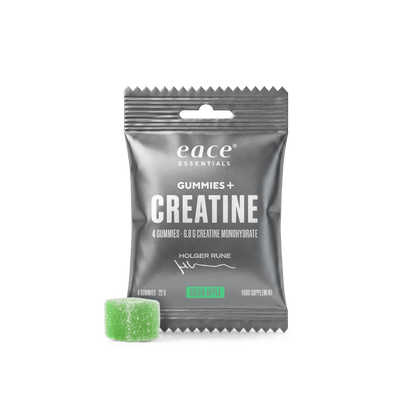 CREATINE
