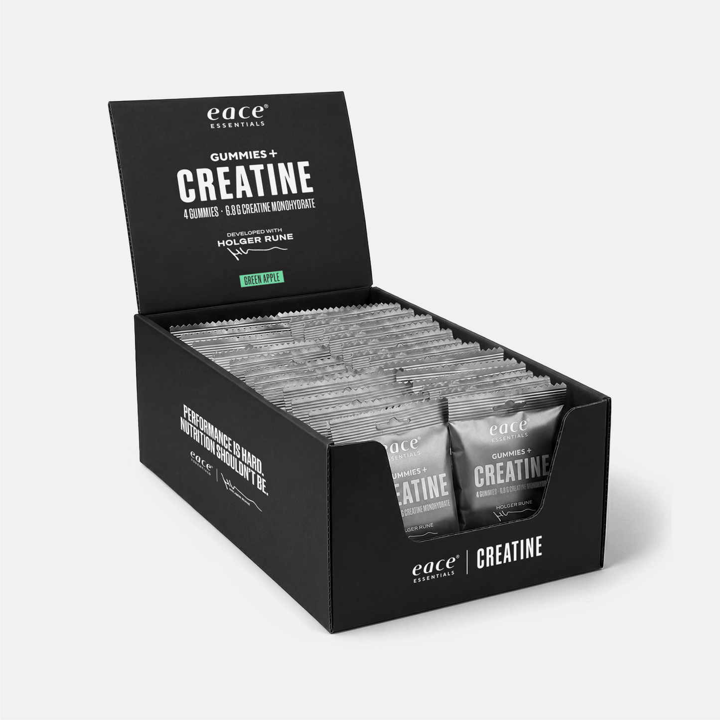 CREATINE