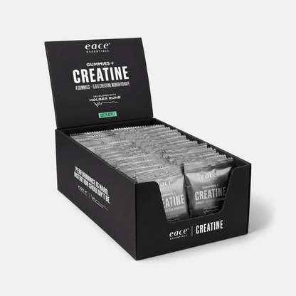 CREATINE