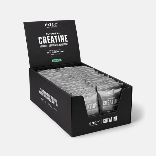 Creatine Gummies - 30 packs