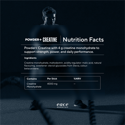 CREATINE