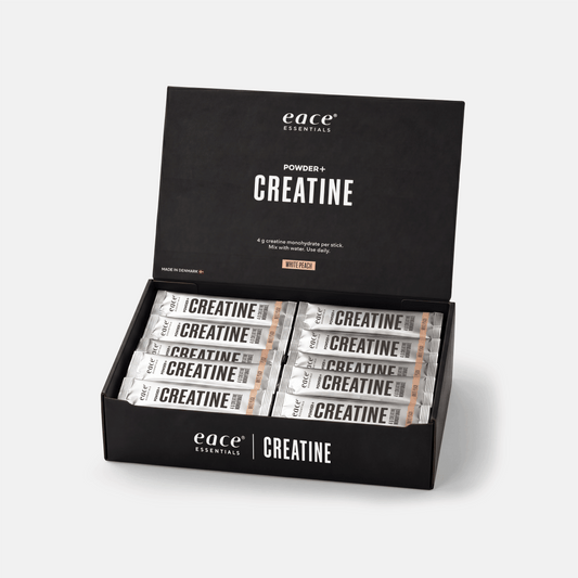Creatine Powder - 30 sticks