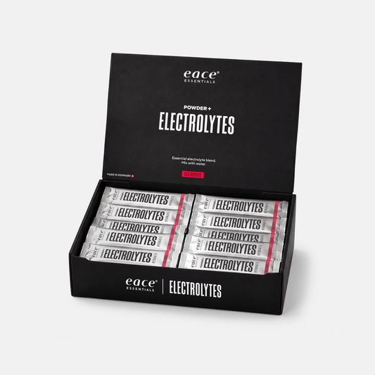 Electrolyte Powder - 30 sticks