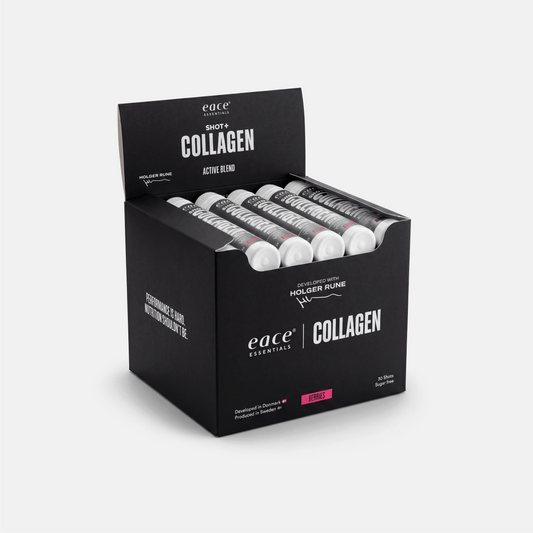 Collagen Shots - 30 units