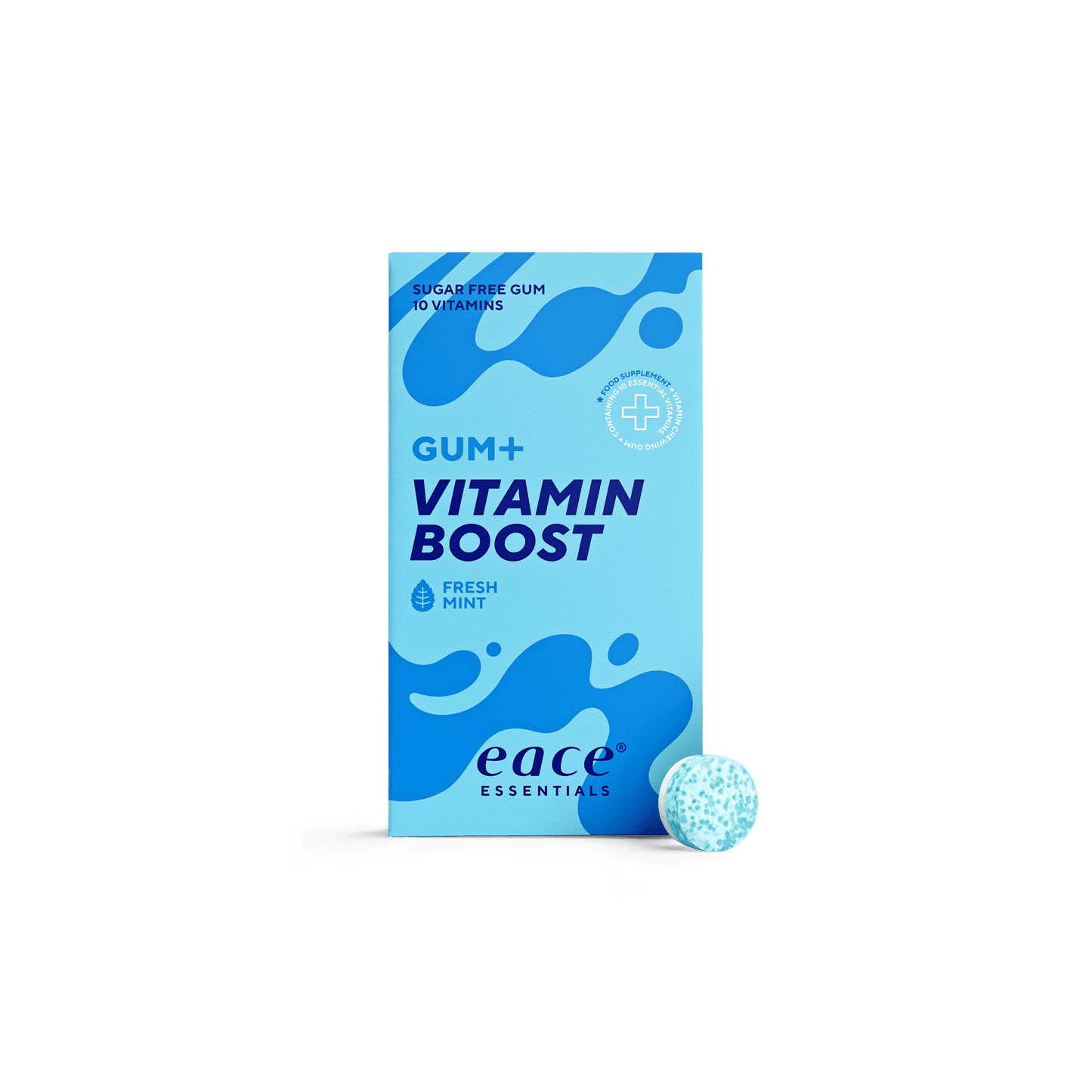 VITAMIN BOOST (Bundle test)